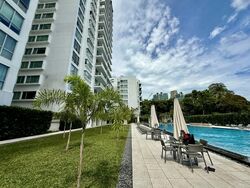Grange Residences (D10), Condominium #605814121